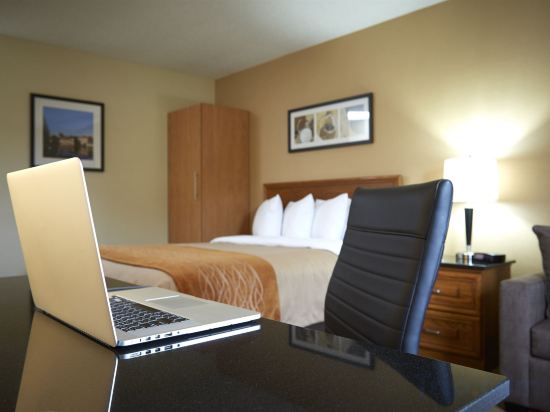 Фото Comfort Inn East