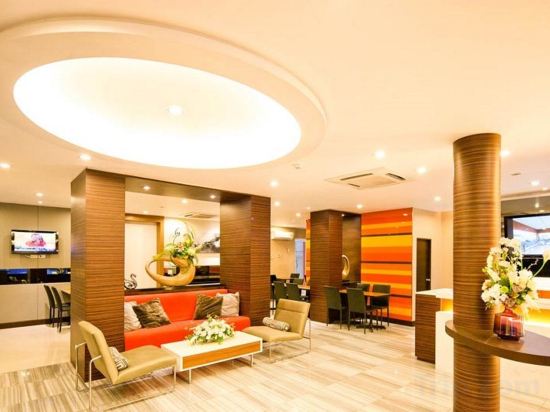 Фото Arawana Express Phromphong