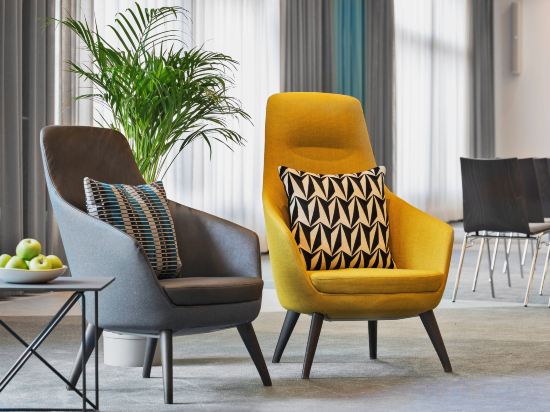 Фото Courtyard by Marriott Zurich North