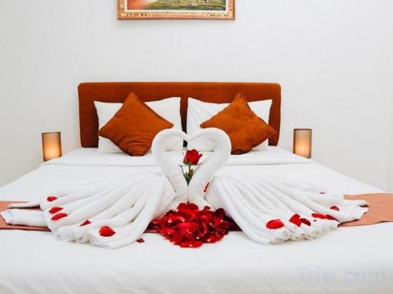 Фото Bahana Guest House by Madhava