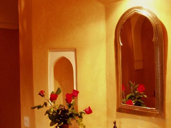 Фото Dar Les Cigognes