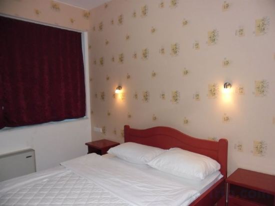 Фото Hotel Bm International