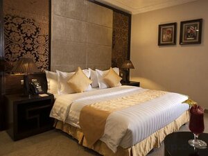 Гостиница Boudl Taif