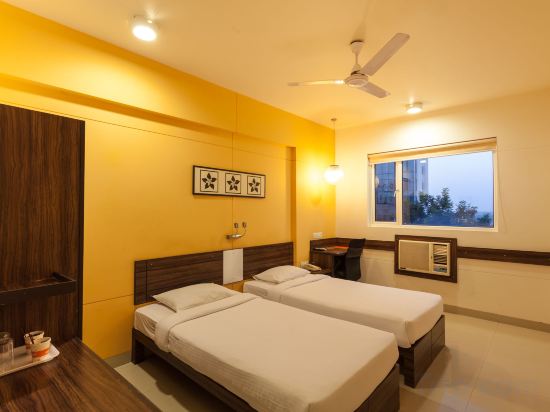 Фото Ginger Surat City Centre