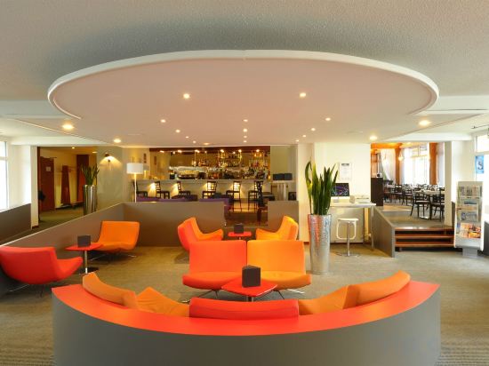 Фото Best Western Saint-Etienne Porte du Forez