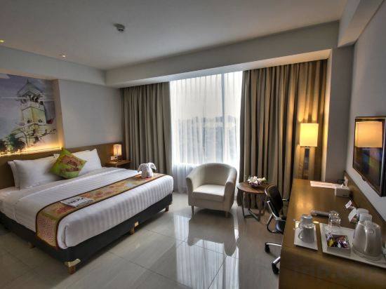 Фото Mercure Bandung Nexa Supratman
