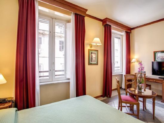 Фото Hotel Milani Rome