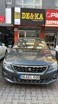 De&ka Rent a Car (Kayseri, Kocasinan District, Gevher Nesibe Mah., Salih Avgun Paşa Cad., 22), car rental