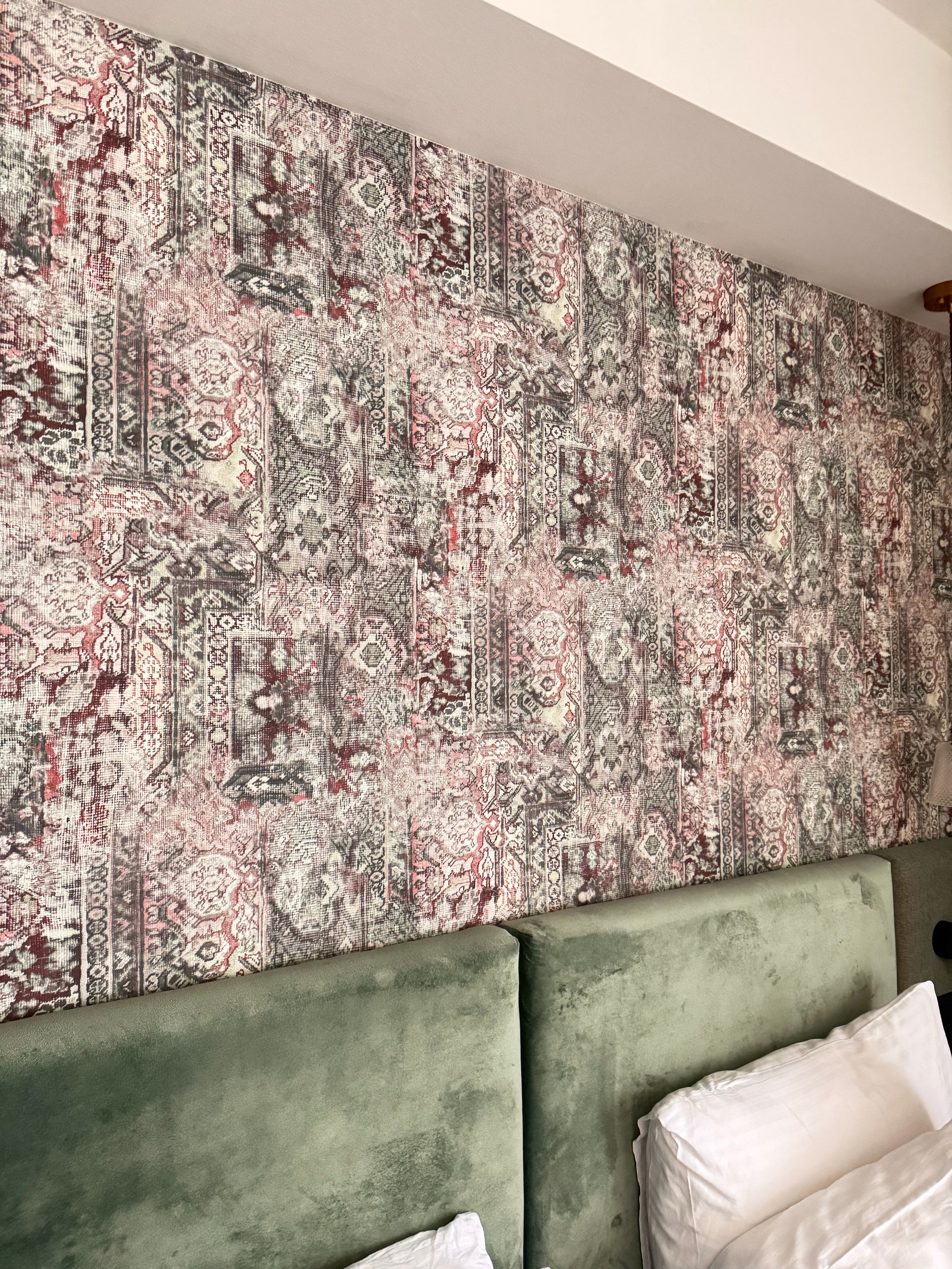 Фото Hotel Abanotubani