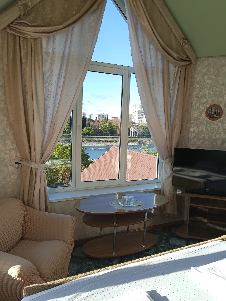 Фото Акбарс