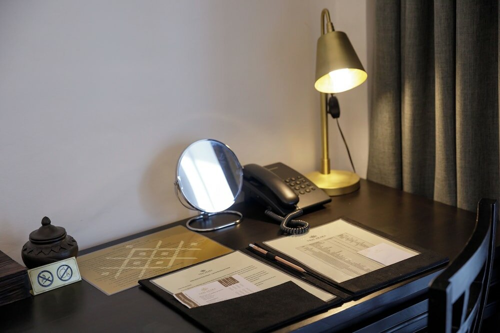 Фото Thai Akara Lanna Boutique Hotel