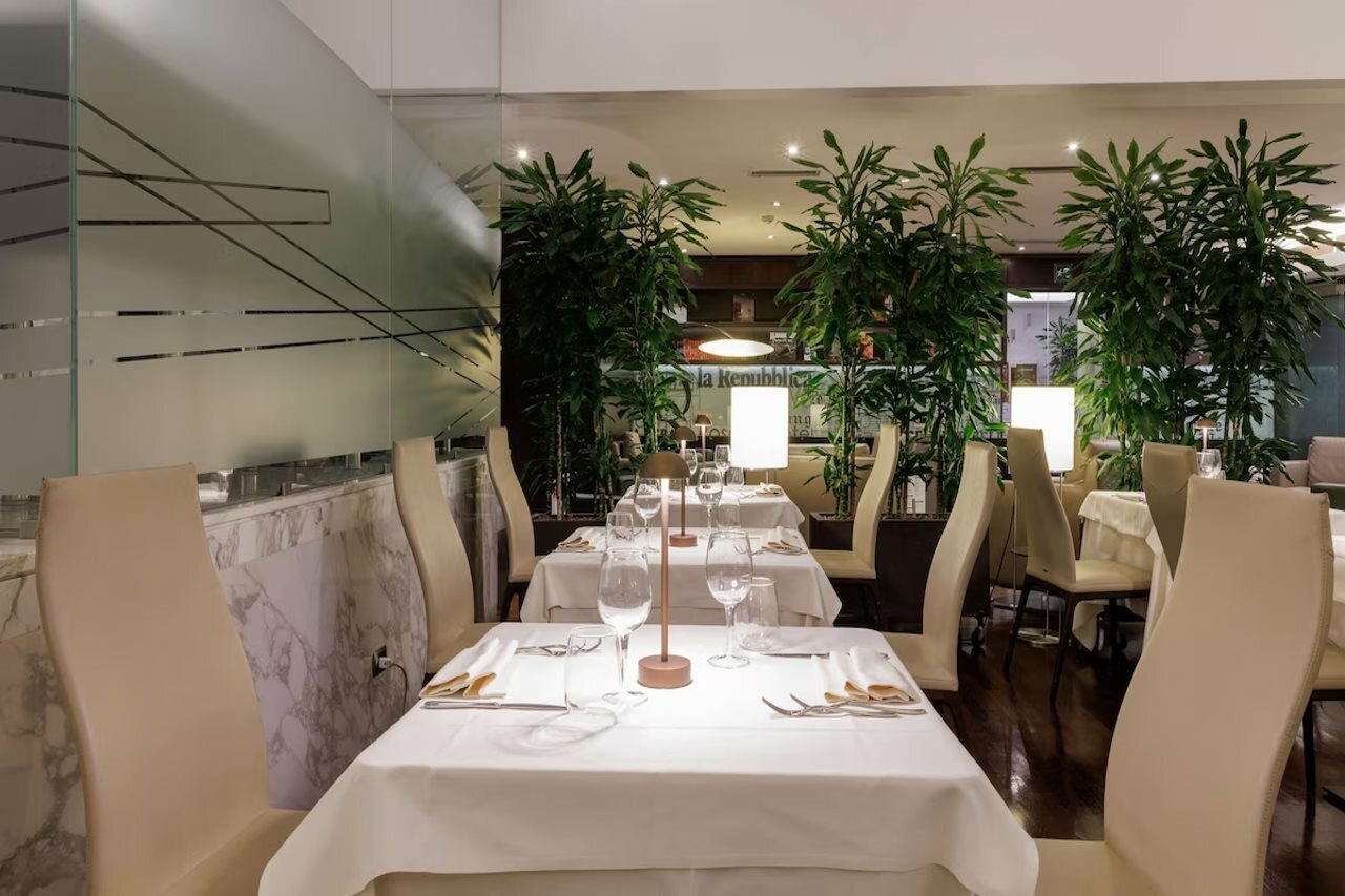 Фото Best Western Plus Hotel Universo