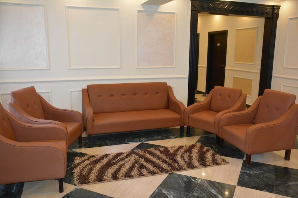 Фото Jewel Zamalek Hotel