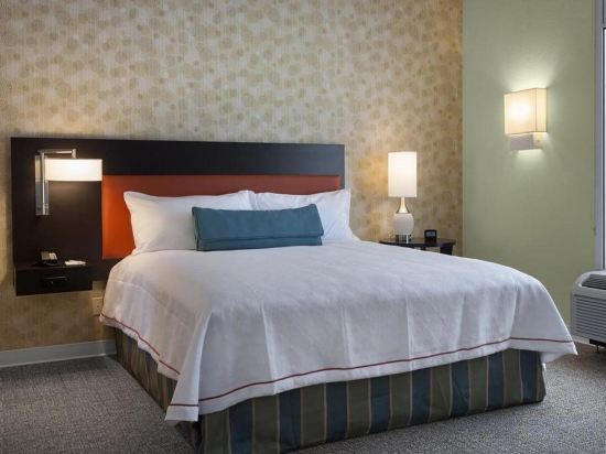 Фото Home2 Suites by Hilton Greenville Airport