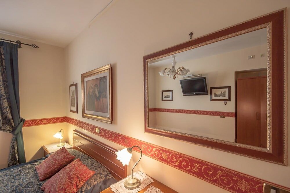 Фото Colosseum B