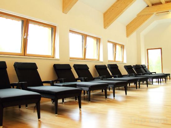 Фото Dormio Resort Obertraun