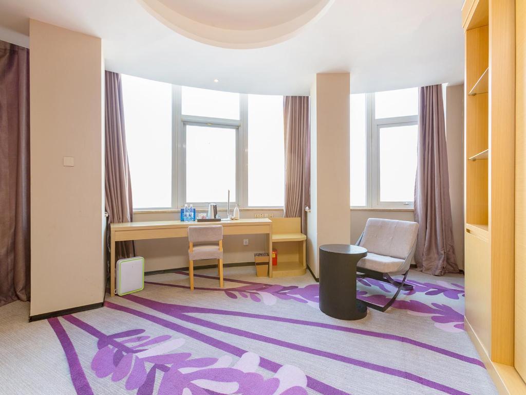 Фото Lavande Hotel Shunyi Metro Station