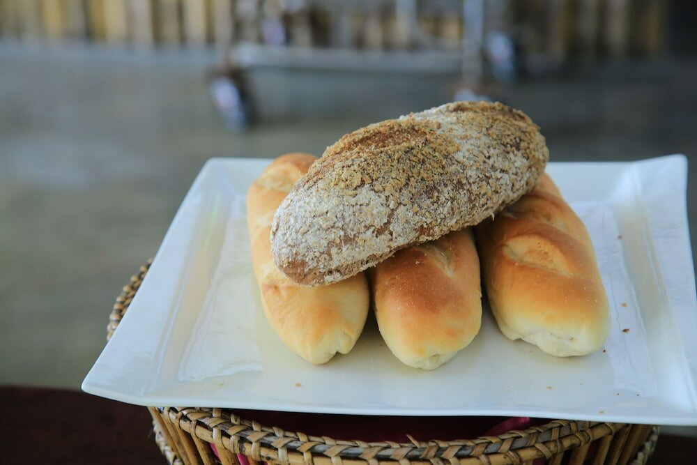 Фото Chaokoh Phi Phi Hotel & Resort