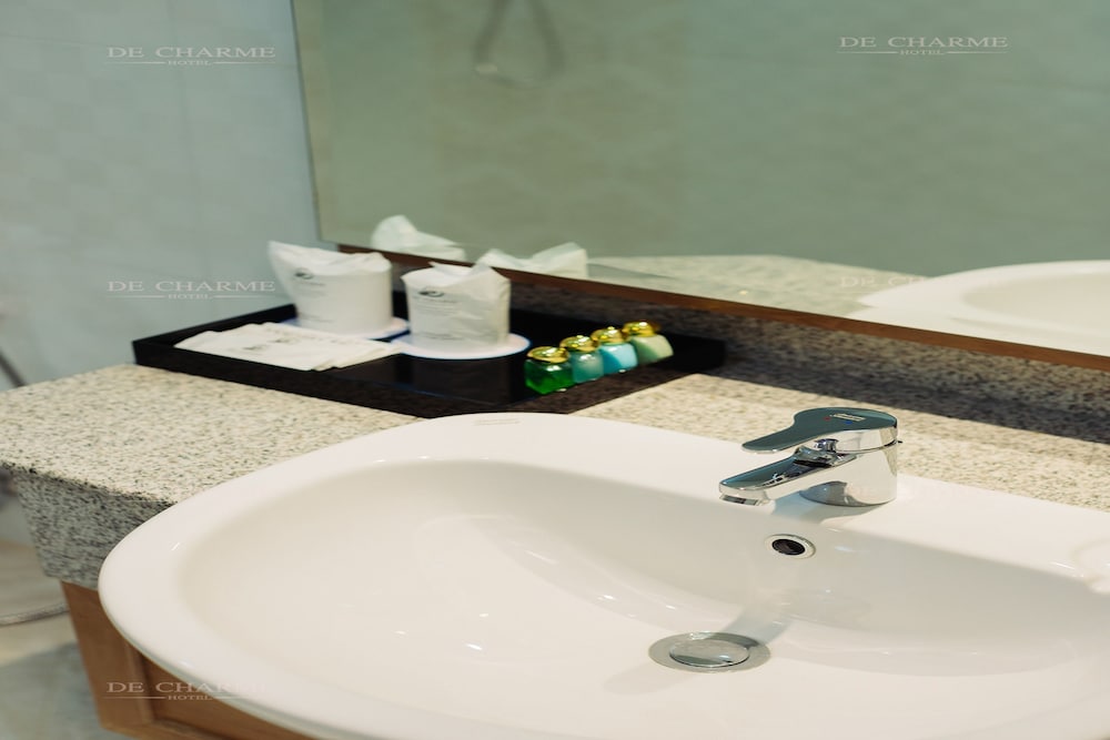 Фото De Charme Hotel