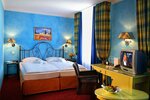 Hotel Goldene Traube