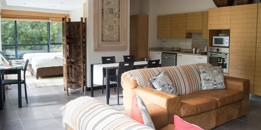 Фото The Glen Apartments