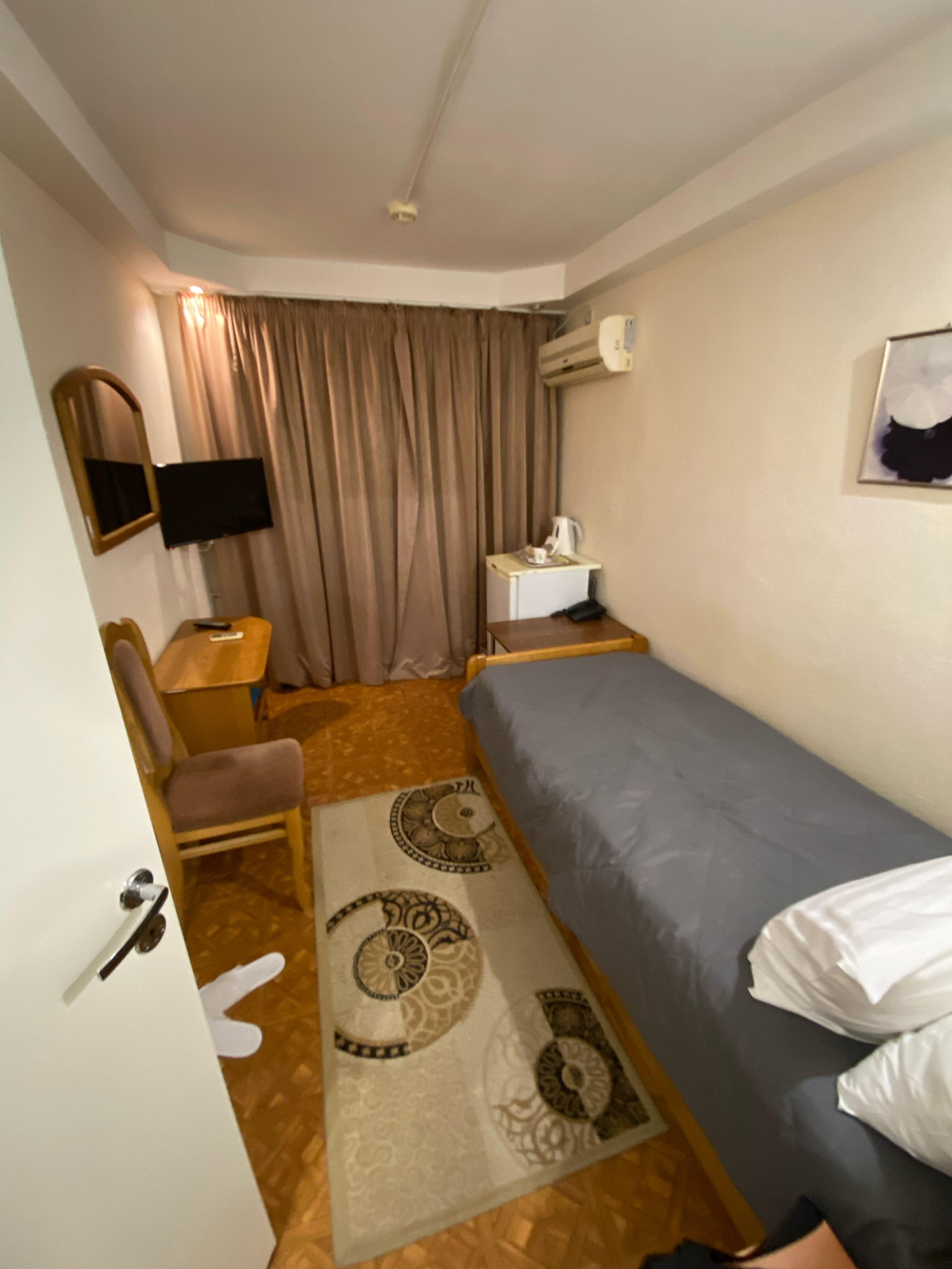 Фото Гостиница Аэропорт Волгоград