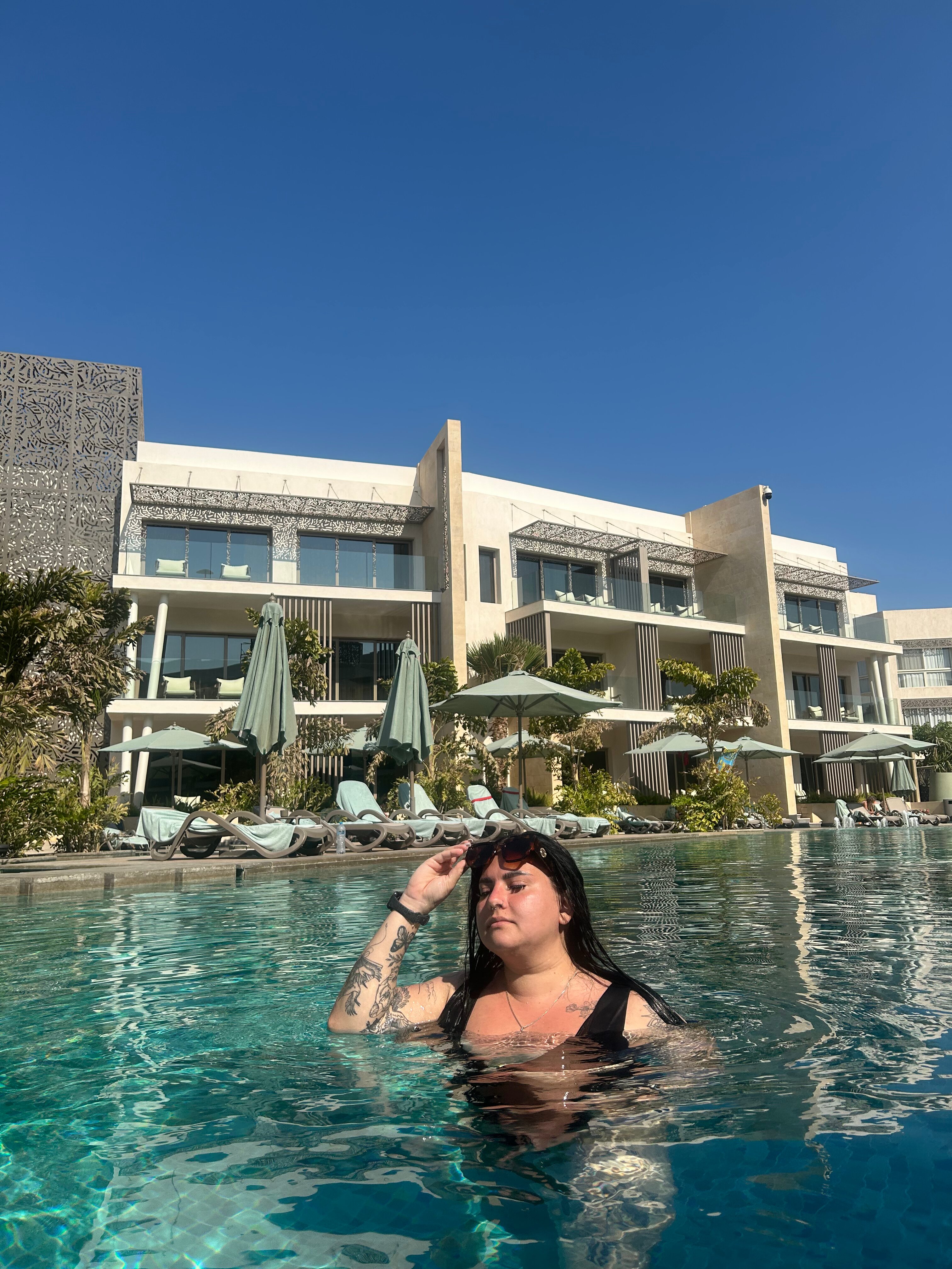 Фото Doubletree by Hilton Mangroovy El Gouna Resort