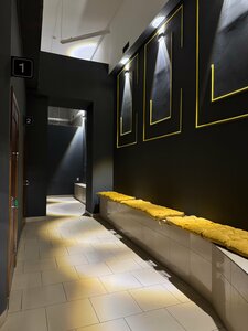 Иное жильё Центр Мира