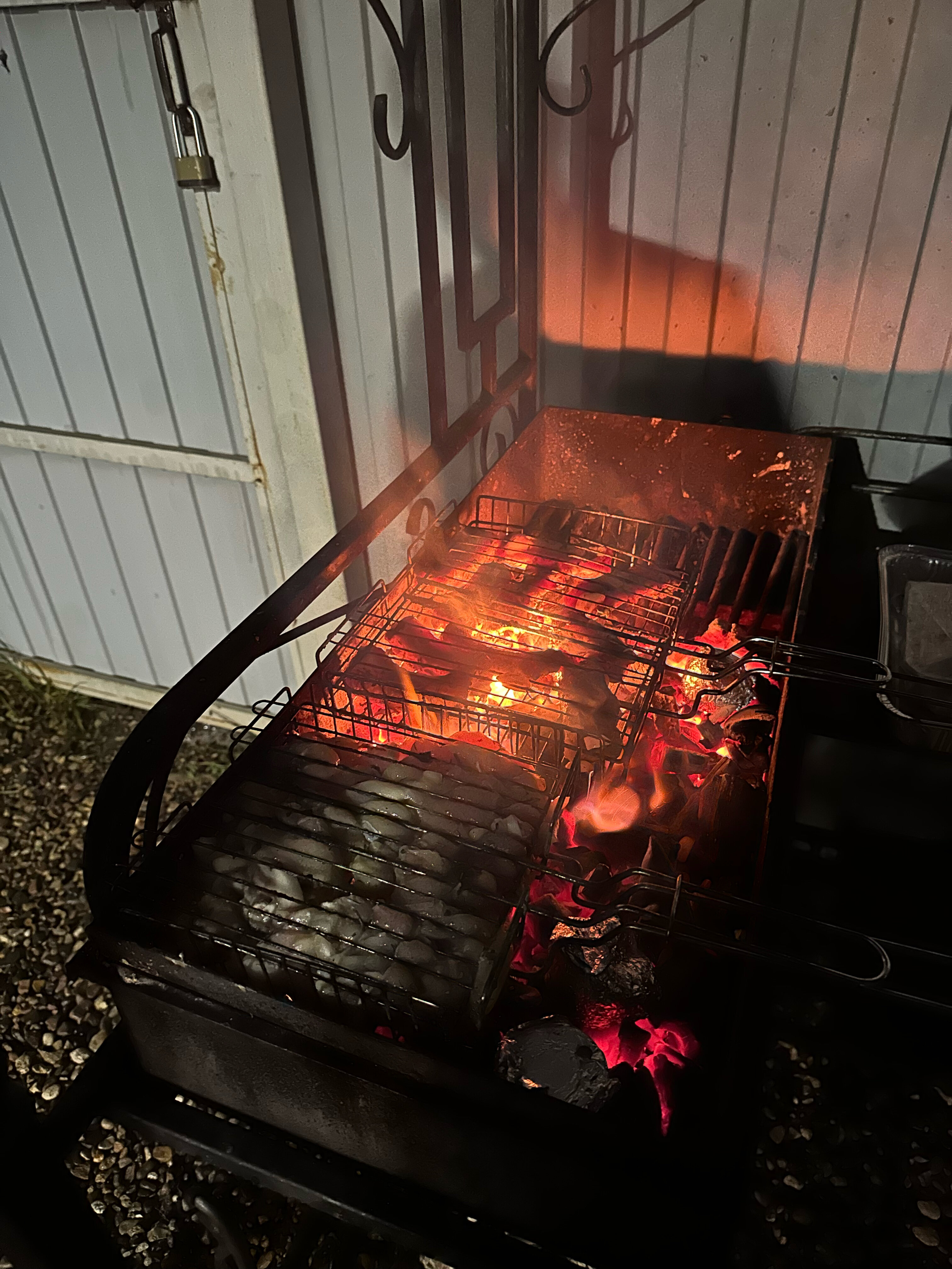 Фото Shale Aframe