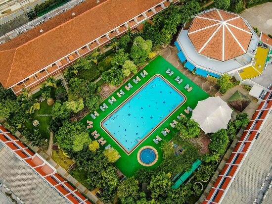 Фото Patong Resort