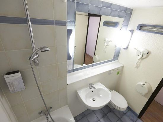 Фото Campanile PRIME - Paris Ouest Boulogne Hotel