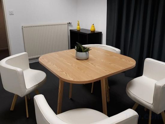 Фото Kyriad Brest Centre