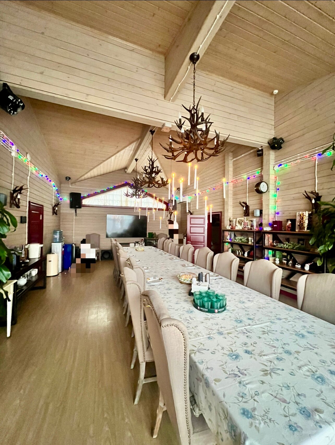 Фото Заимка