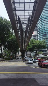 Гостиница Hyatt Centric City Centre Kuala Lumpur