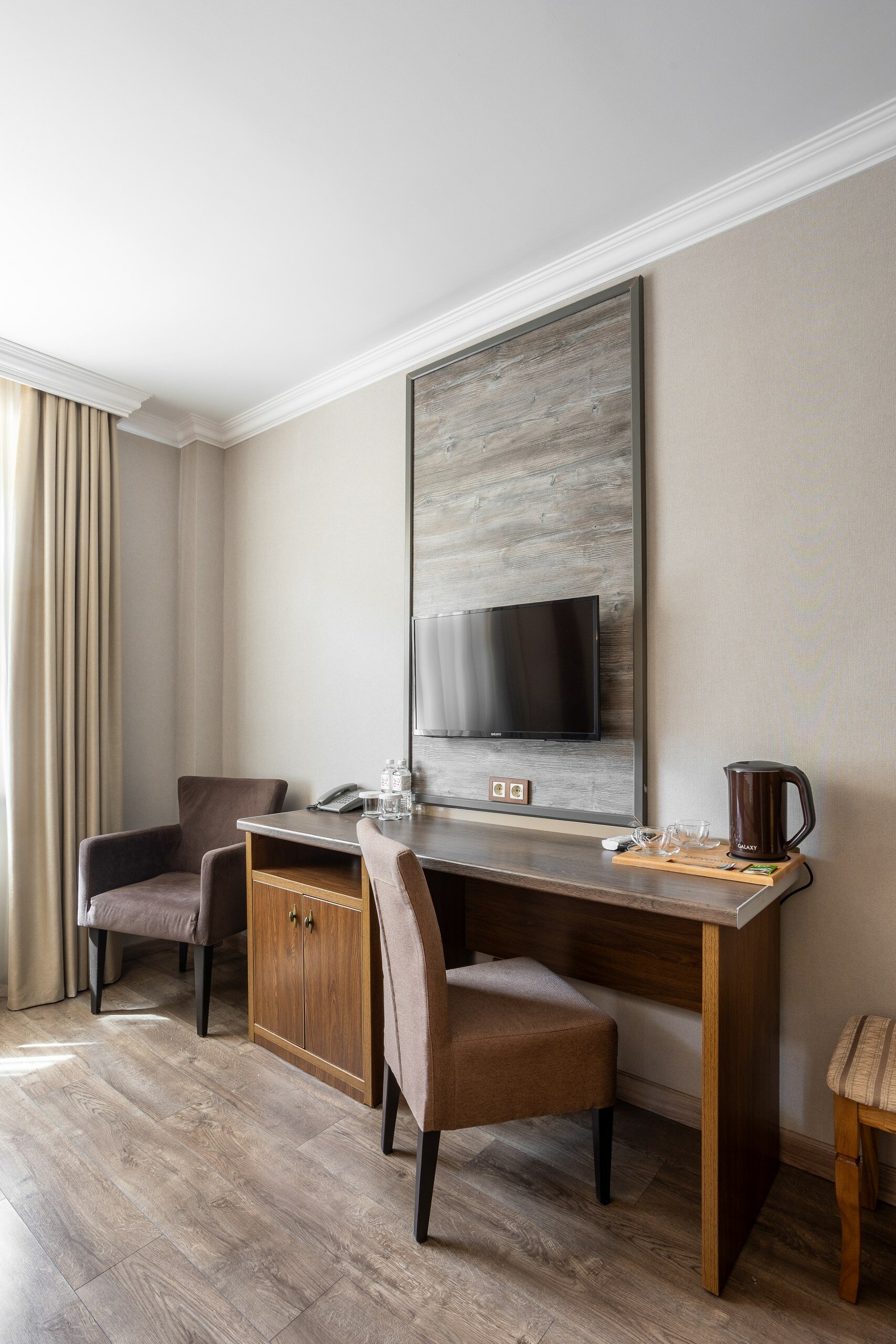 Фото Sacvoyage Hotel