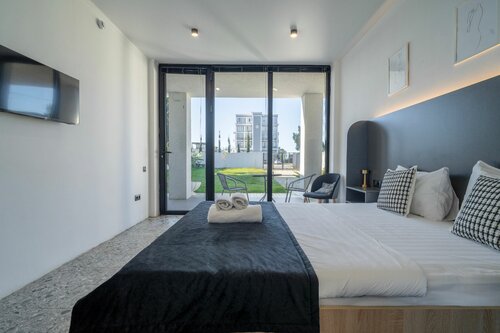 Гостиница Грейс Аква Вилла в Сухуме