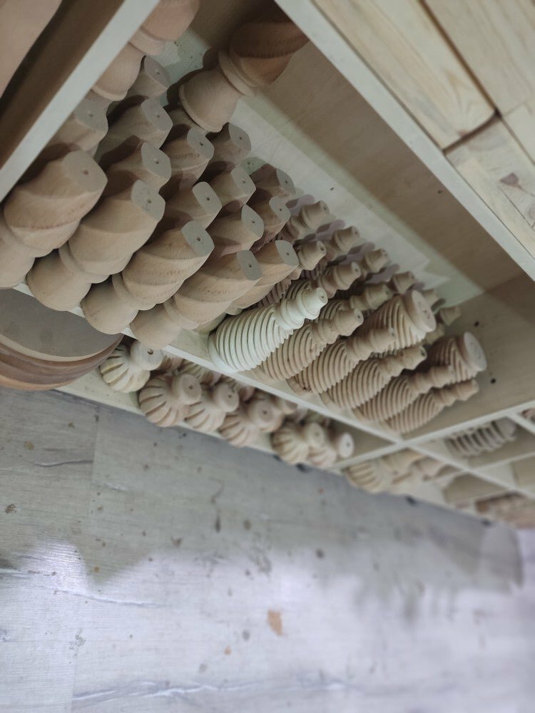 Furniture store Altın Ağaç Torna, Ankara, photo