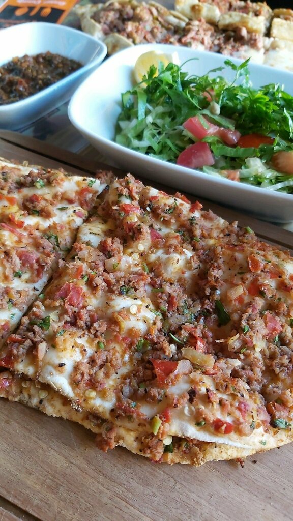 Restaurant Durak Pide Lahmacun, Artuklu, photo