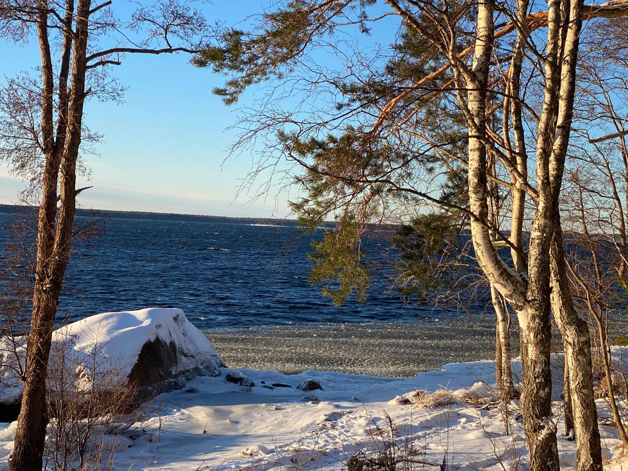 Фото Дом на Береговой