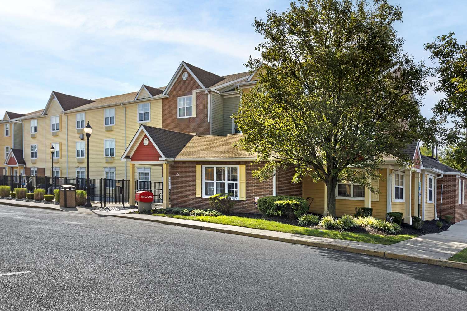 Фото MainStay Suites Mt. Laurel - Philadelphia