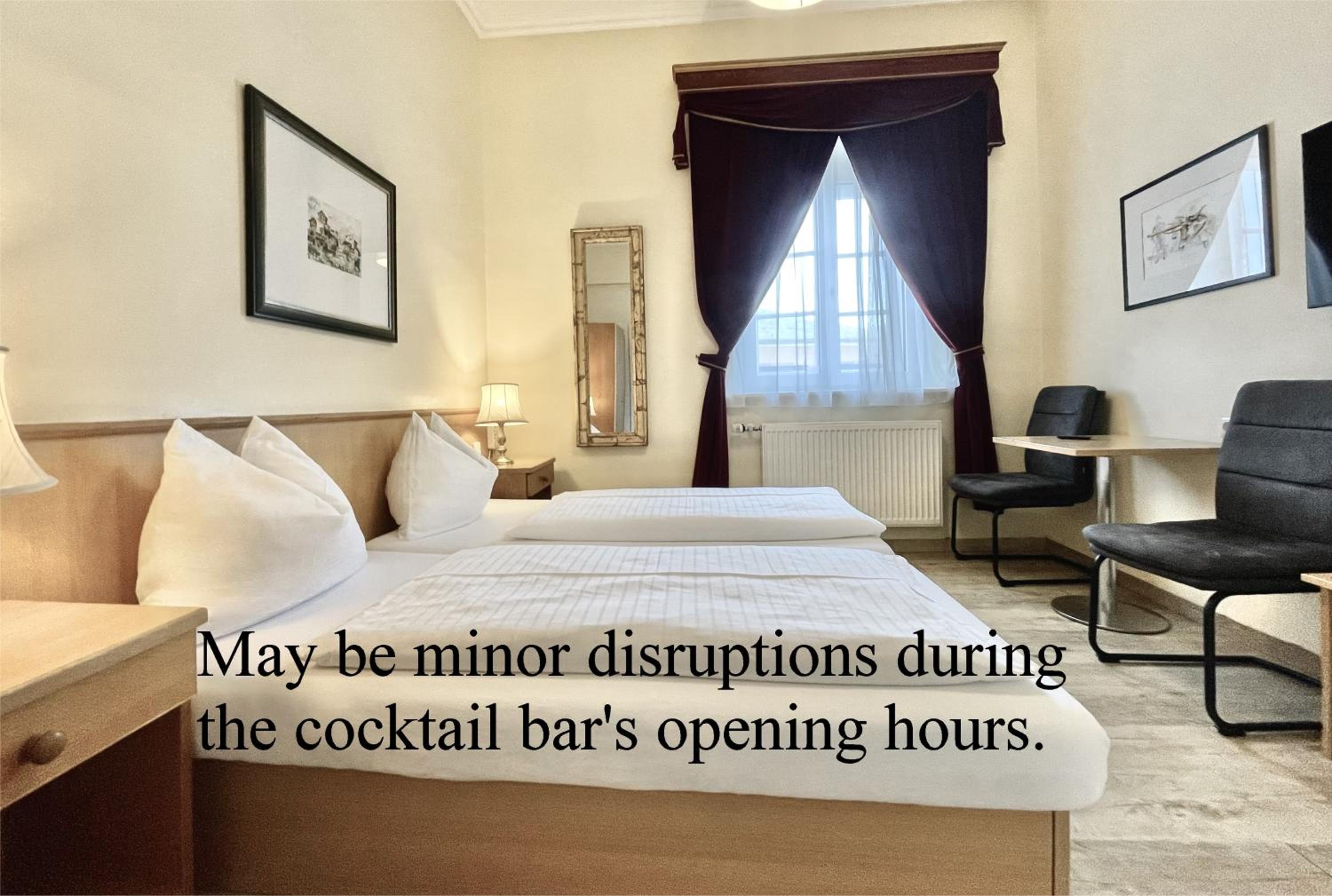 Фото Hotel Turnerwirt