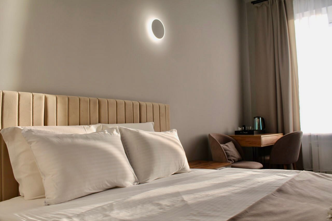 Фото Парк Культуры