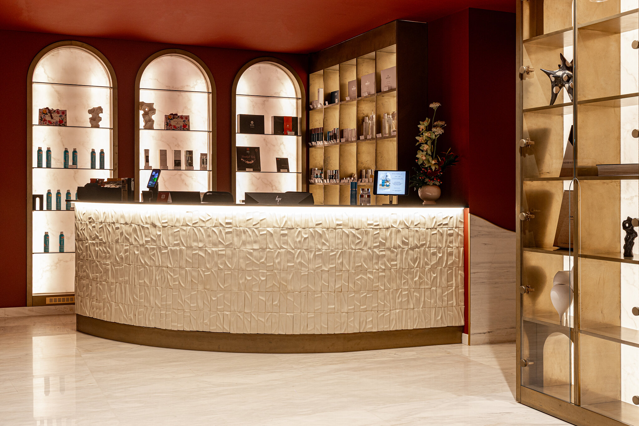 Фото Mantera Supreme