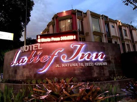 Фото Latief Inn