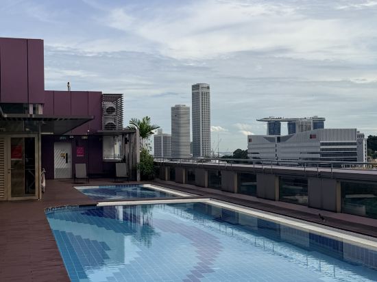 Фото Hotel Grand Central