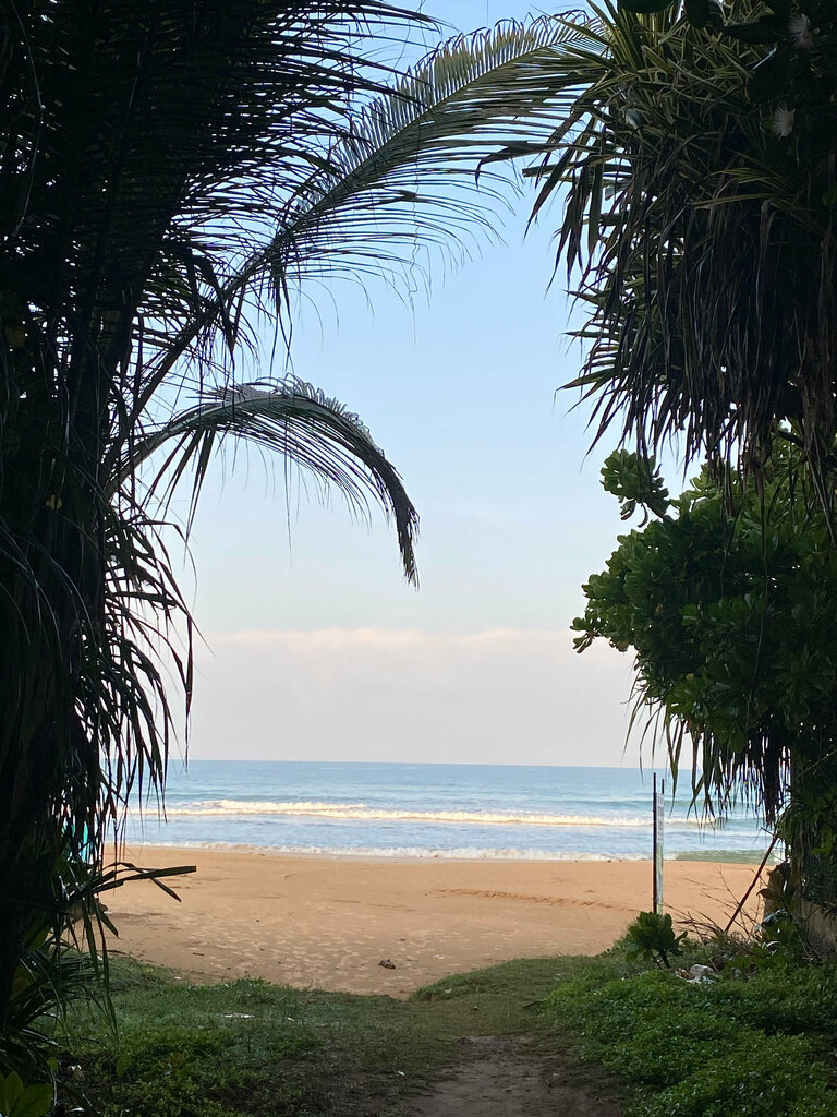 Hotel Wimala B&b, Southern Province, photo