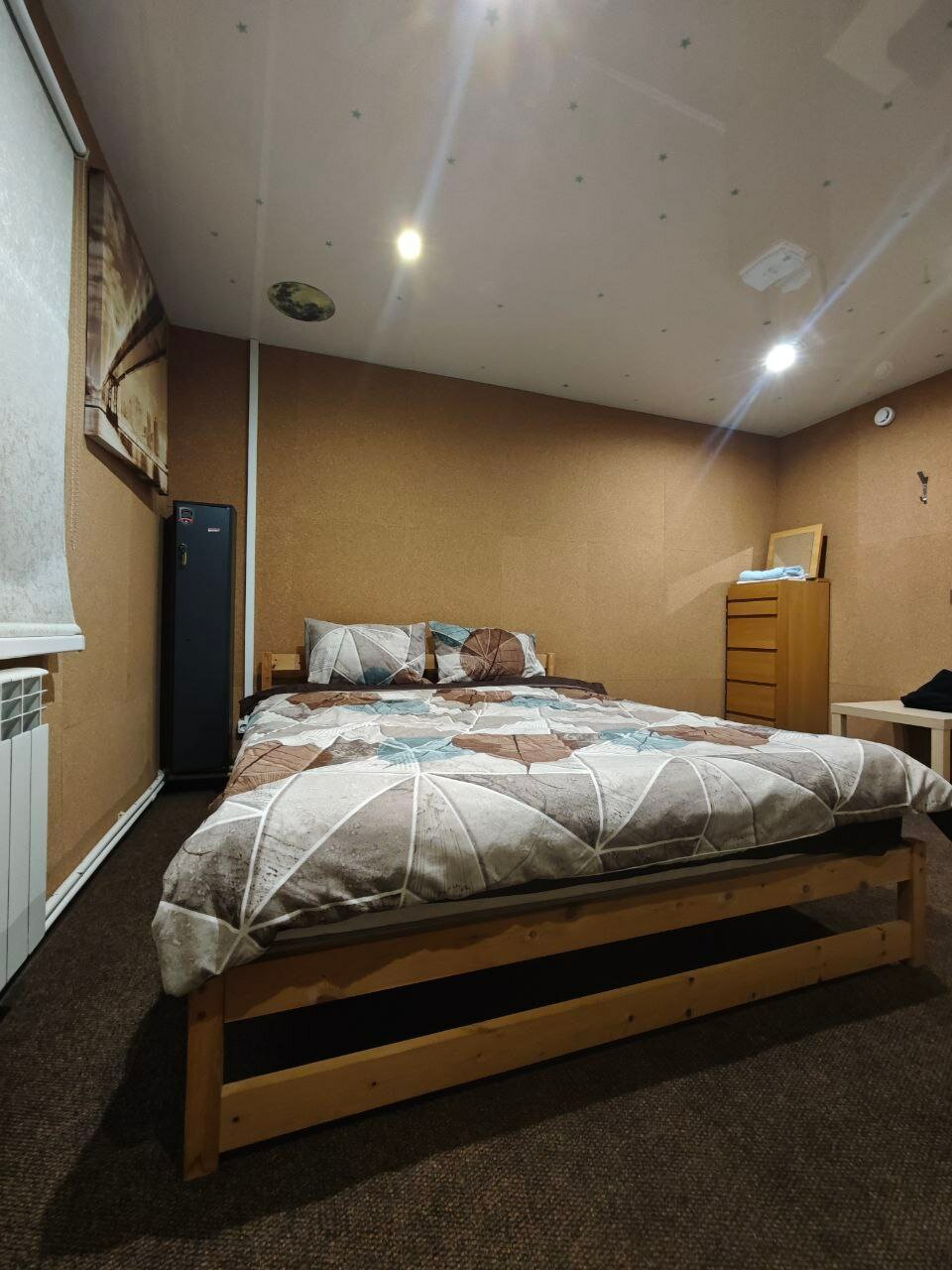 Фото Гостевой дом Кинтереп