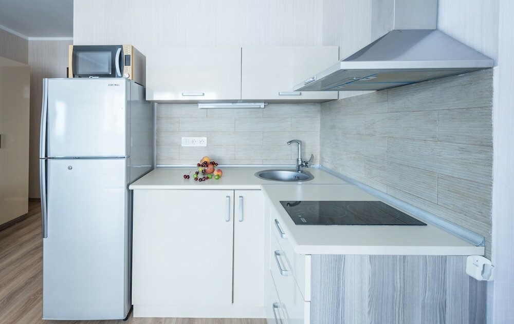 Фото Orbi Sea Towers Hotel Official