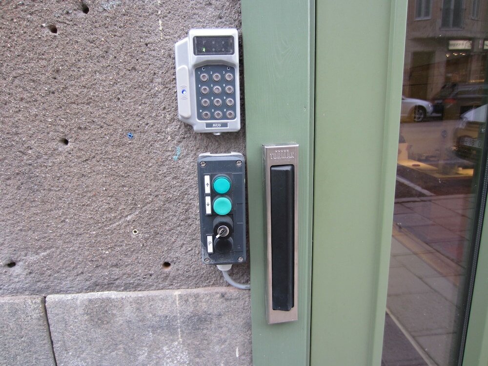 Фото Hostel Dalagatan