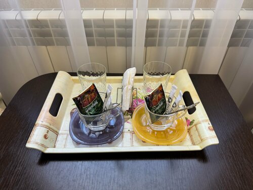 Гостевой дом Звезда в Крыму